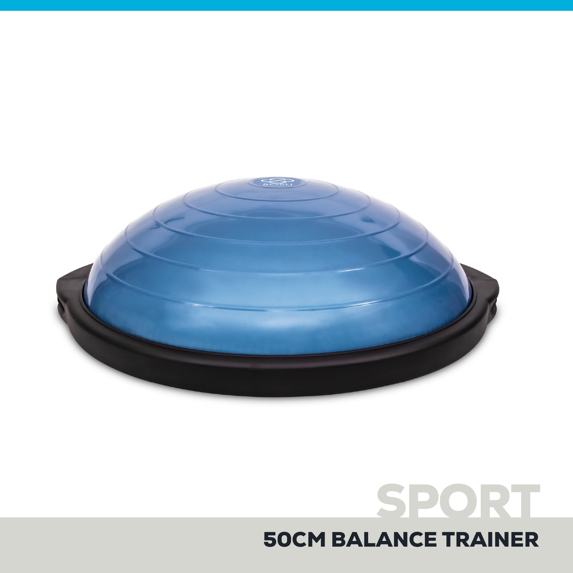 bosu-sport-balance-trainer-50cm-version-compacte-voyage image 8