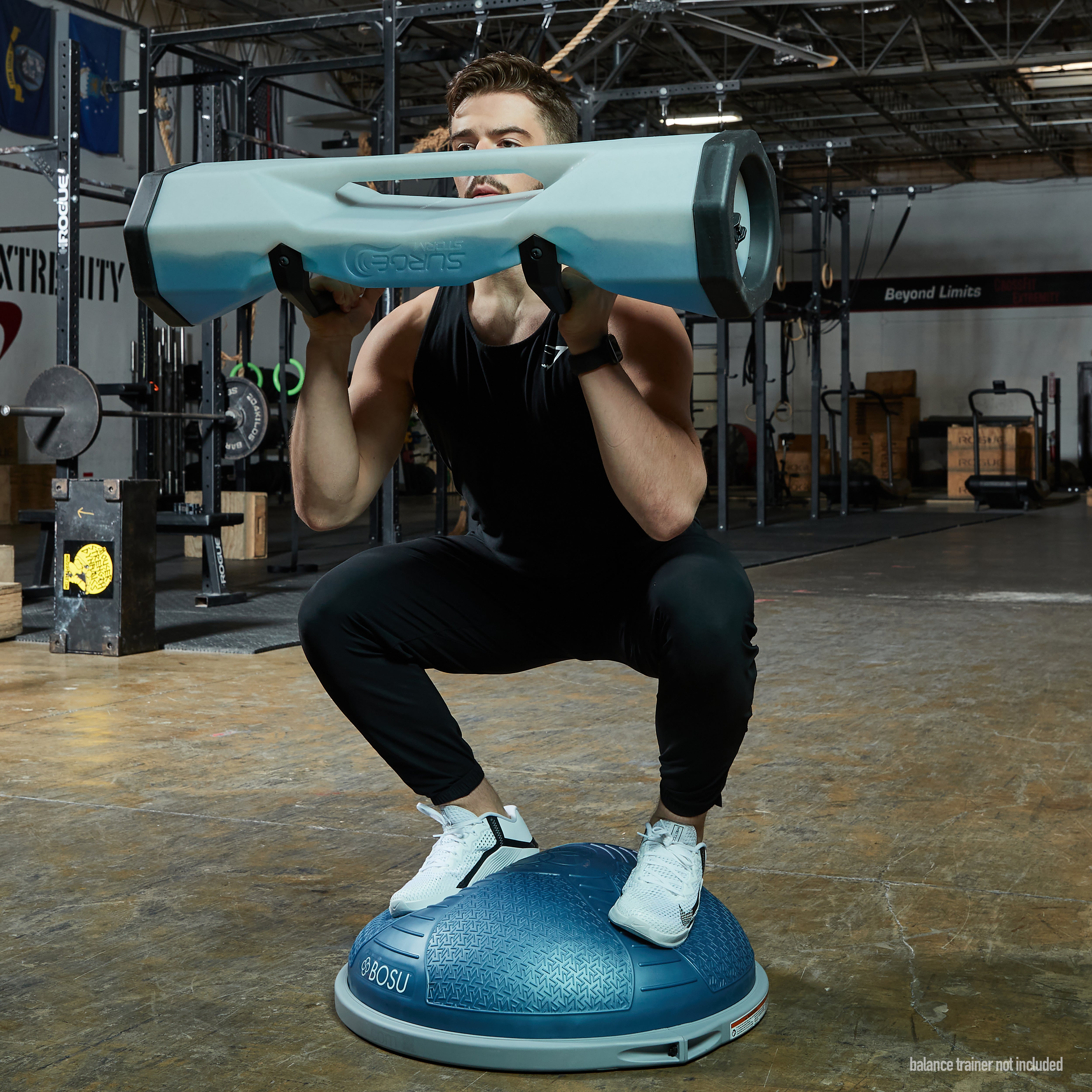 bosu-surge-40-hydro-trainer image 8
