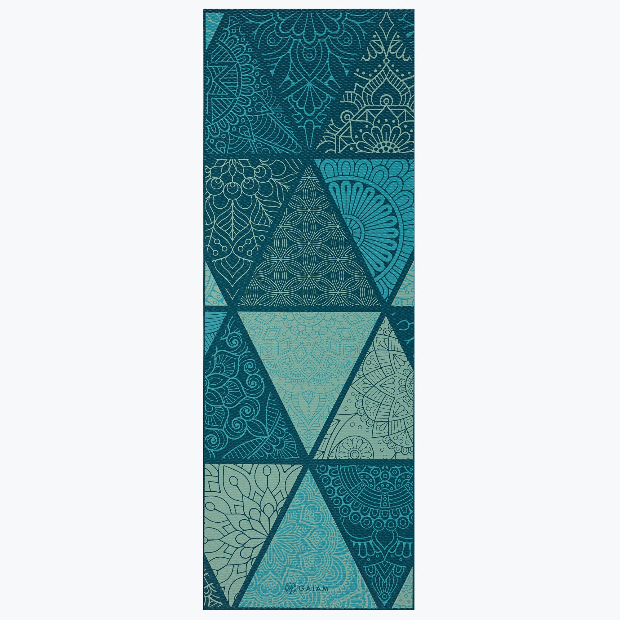gaiam-premium-reversible-seaglass-tapis-de-yoga-6mm image 2
