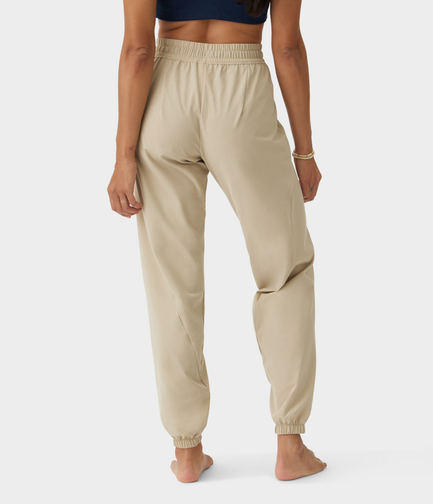 manduka-cntr-pantalon-de-yoga-femme-slim image 2