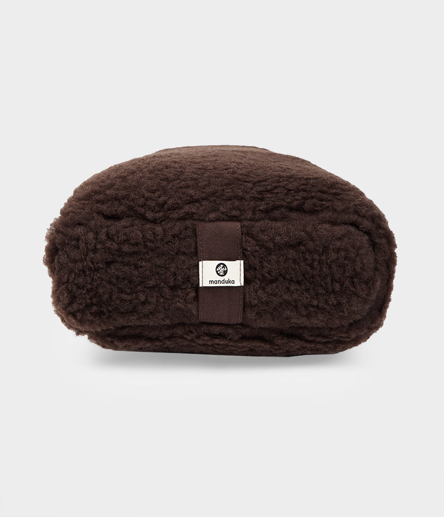 manduka-bolster-rectangulaire-laine-nz image 3