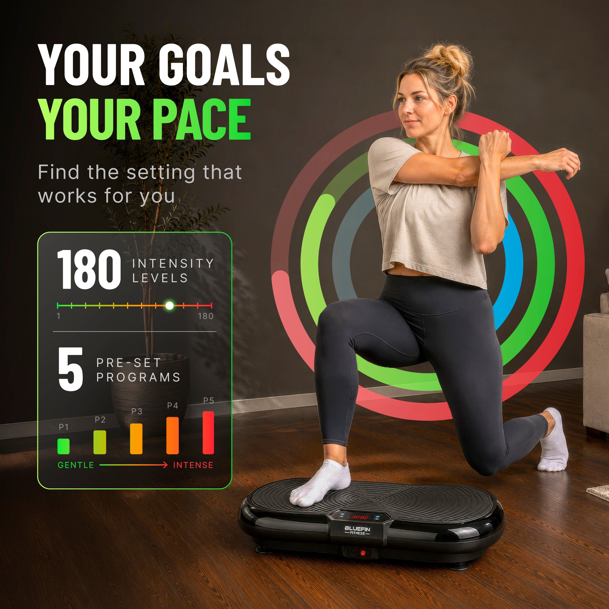 bluefin-fitness-ultra-slim-plateforme-vibrante-bestseller-n-1 image 6