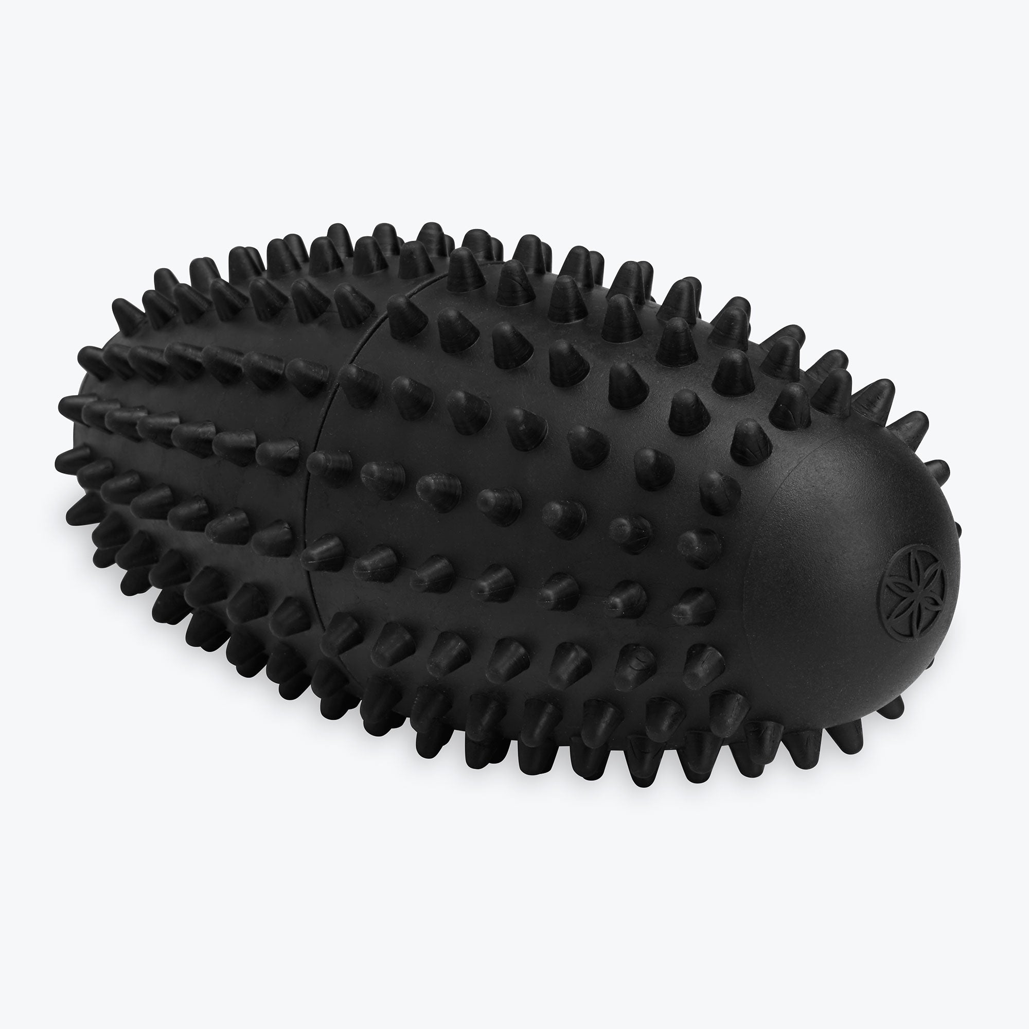 gaiam-restore-rouleau-vibrant-pour-pieds-masseur-textur image 1