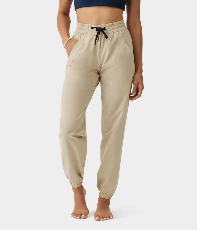 manduka-cntr-pantalon-de-yoga-femme-slim image 1