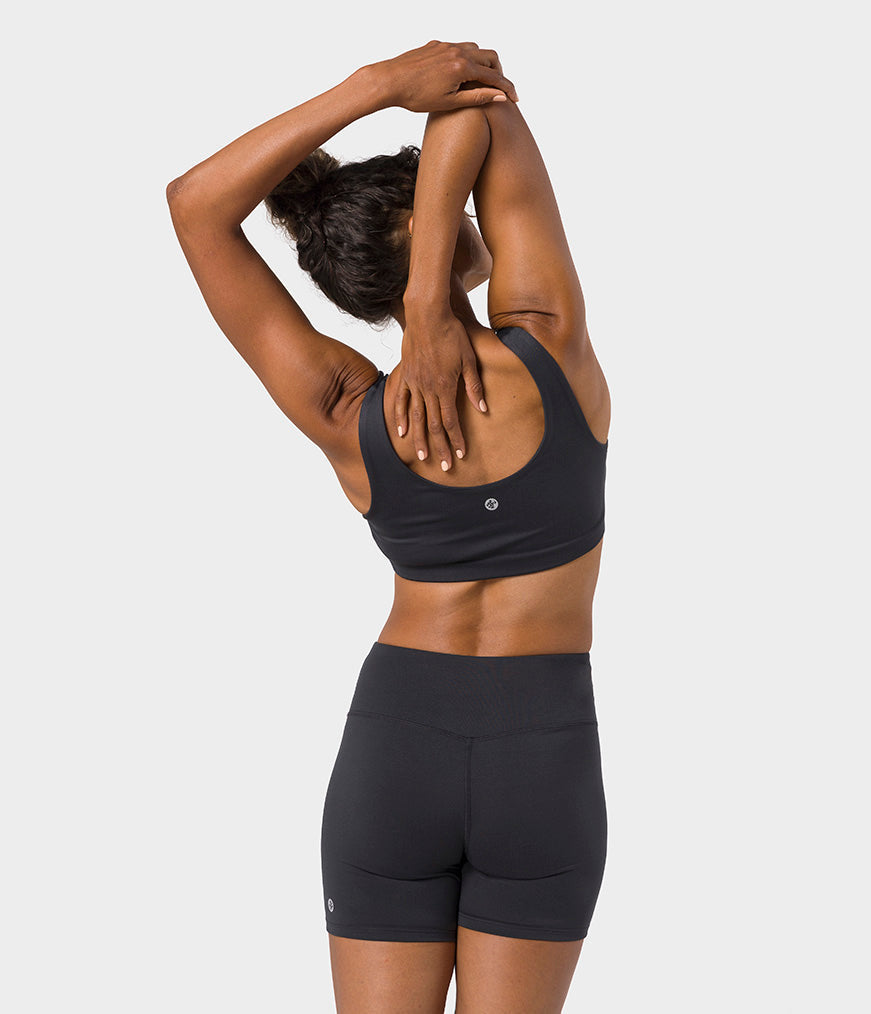 manduka-dhara-short-de-yoga-femme-cuissard-12-7-cm image 7