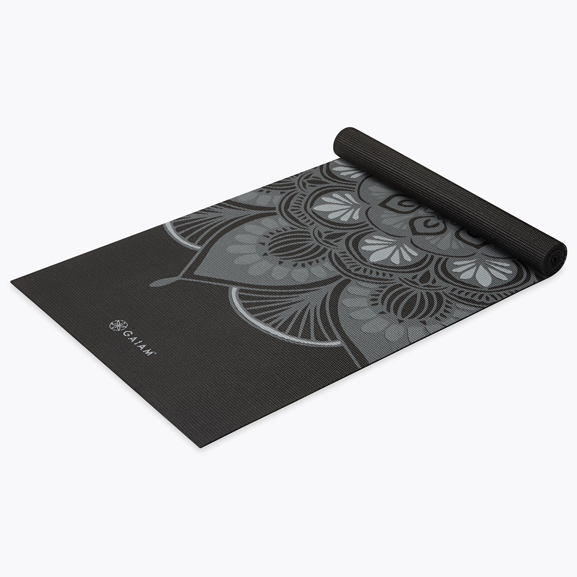 gaiam-classic-mystic-ink-tapis-de-yoga-classique-4-mm image 3