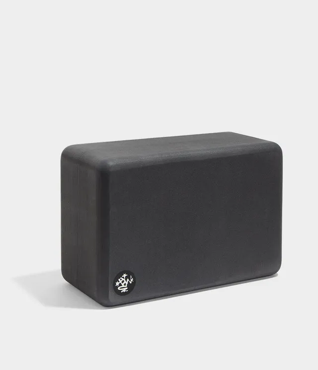manduka-brique-de-yoga-mousse-eva-recycl-e image 1