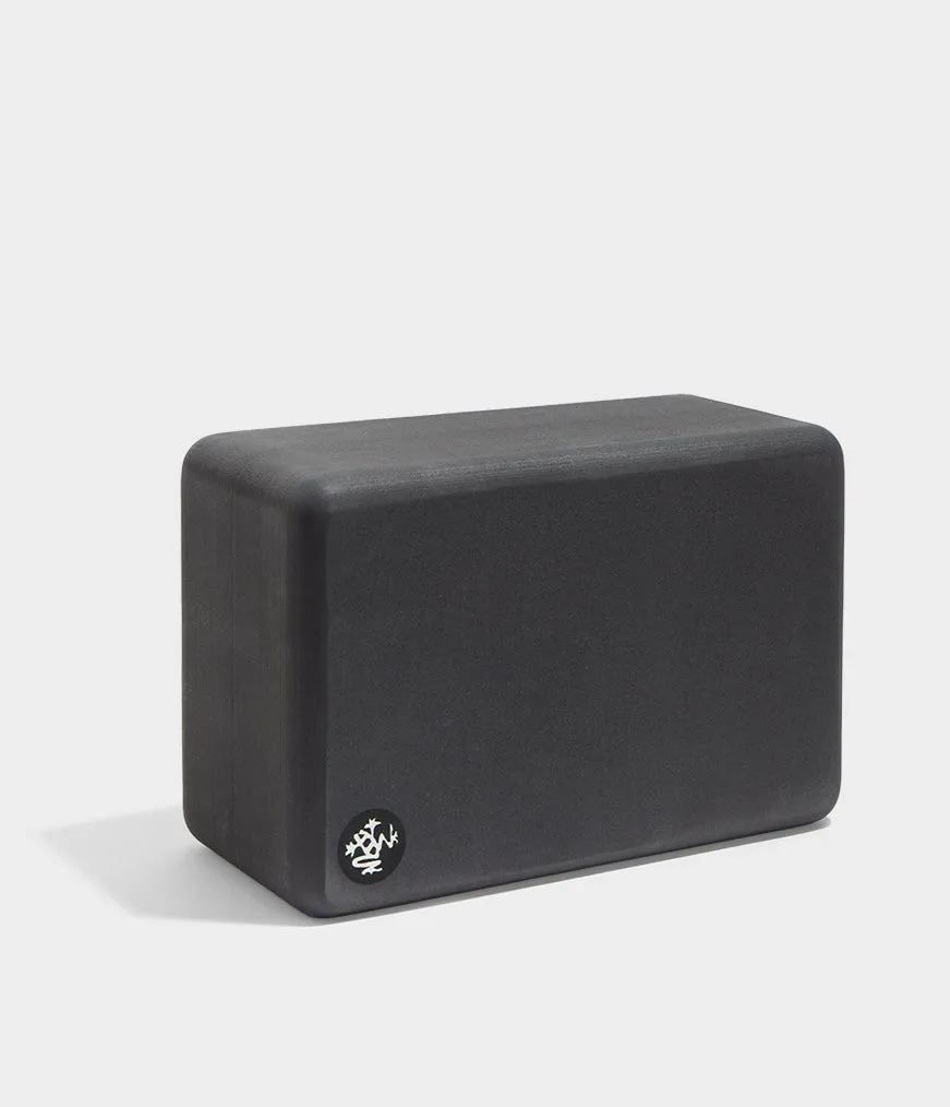 manduka-brique-de-yoga-mousse-eva-recycl-e image 1