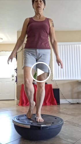 Mon préféré pour le cardio maison