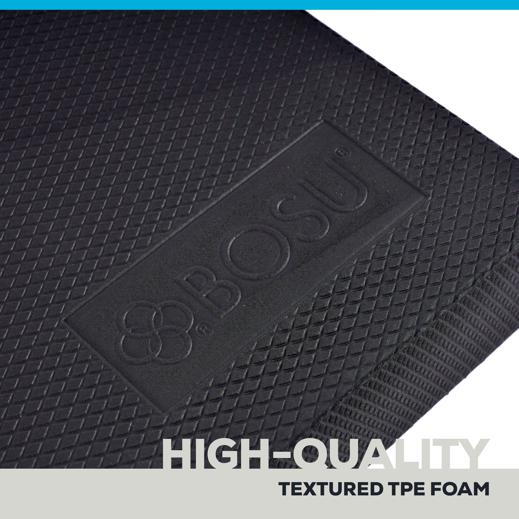 bosu-balance-pad-coussin-d-quilibre-en-mousse-tpe image 7