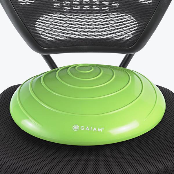 gaiam-balance-disc-coussin-d-quilibre-gonflable image 5