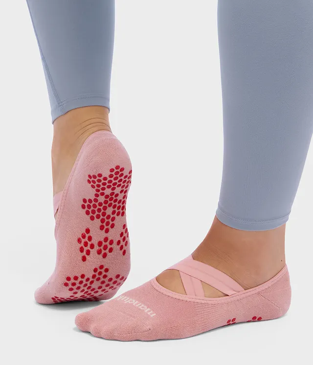 manduka-equilibria-chaussettes-antid-rapantes-pilates image 1