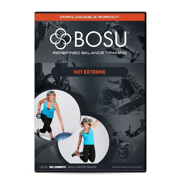 bosu-hiit-extreme-programme-t-l-charger image 1
