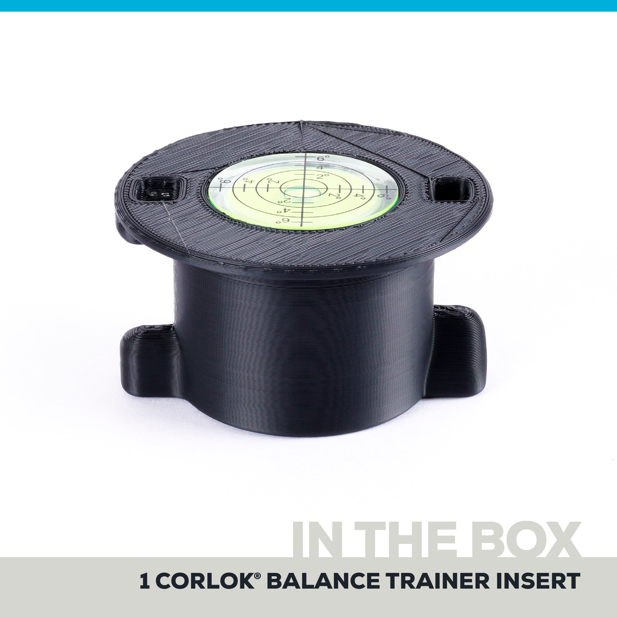 bosu-corlok-balance-trainer-insert-bouchon-de-protection image 5