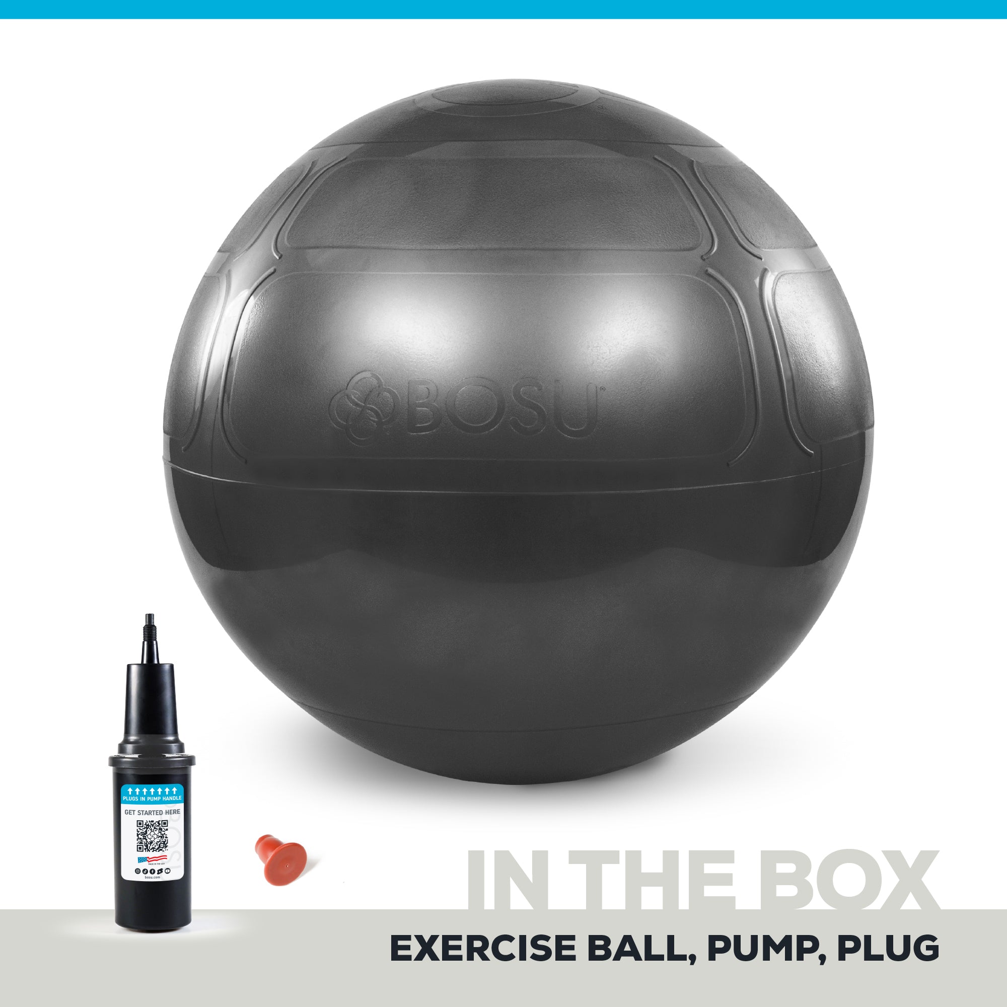 bosu-exercise-ball-55-cm image 3