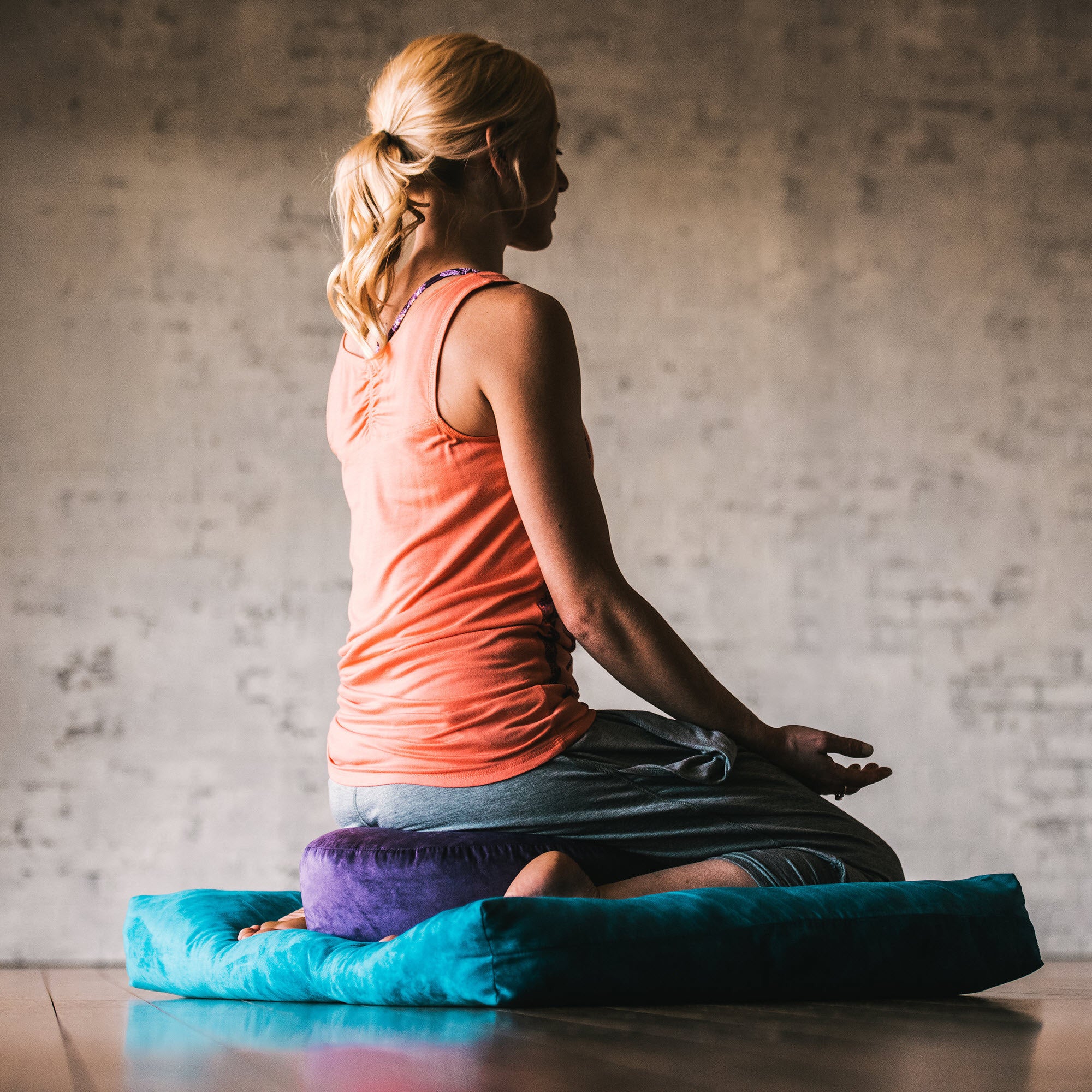 gaiam-zafu-coussin-de-m-ditation image 7