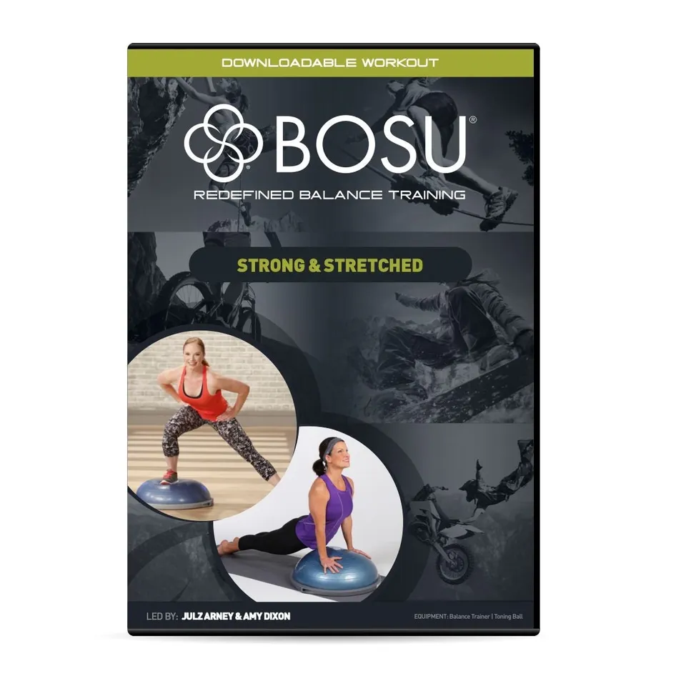 bosu-strong-stretched-download-home-balance-trainer image 1
