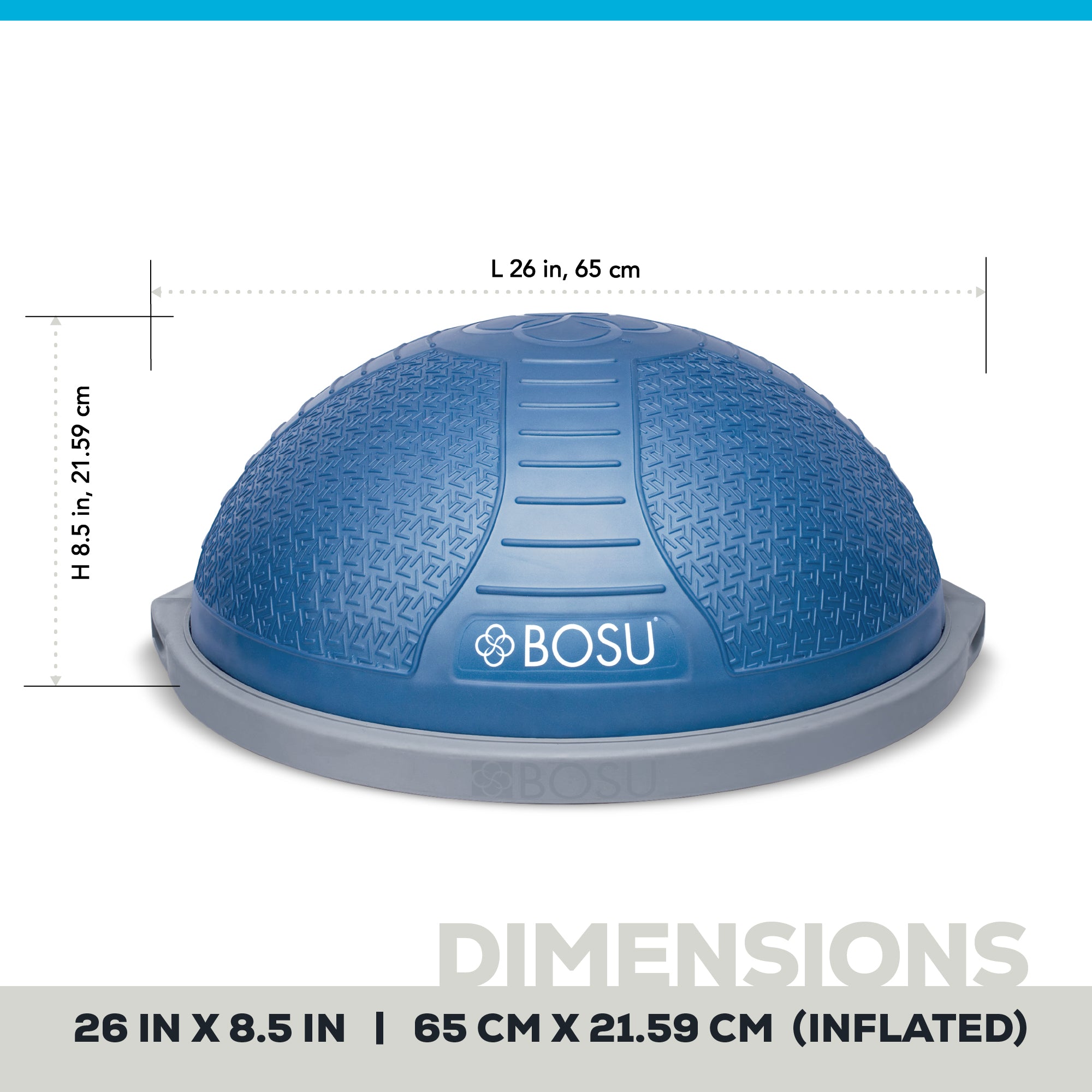 bosu-nexgen-pro-balance-trainer-d-me-textur-4-quadrants image 4