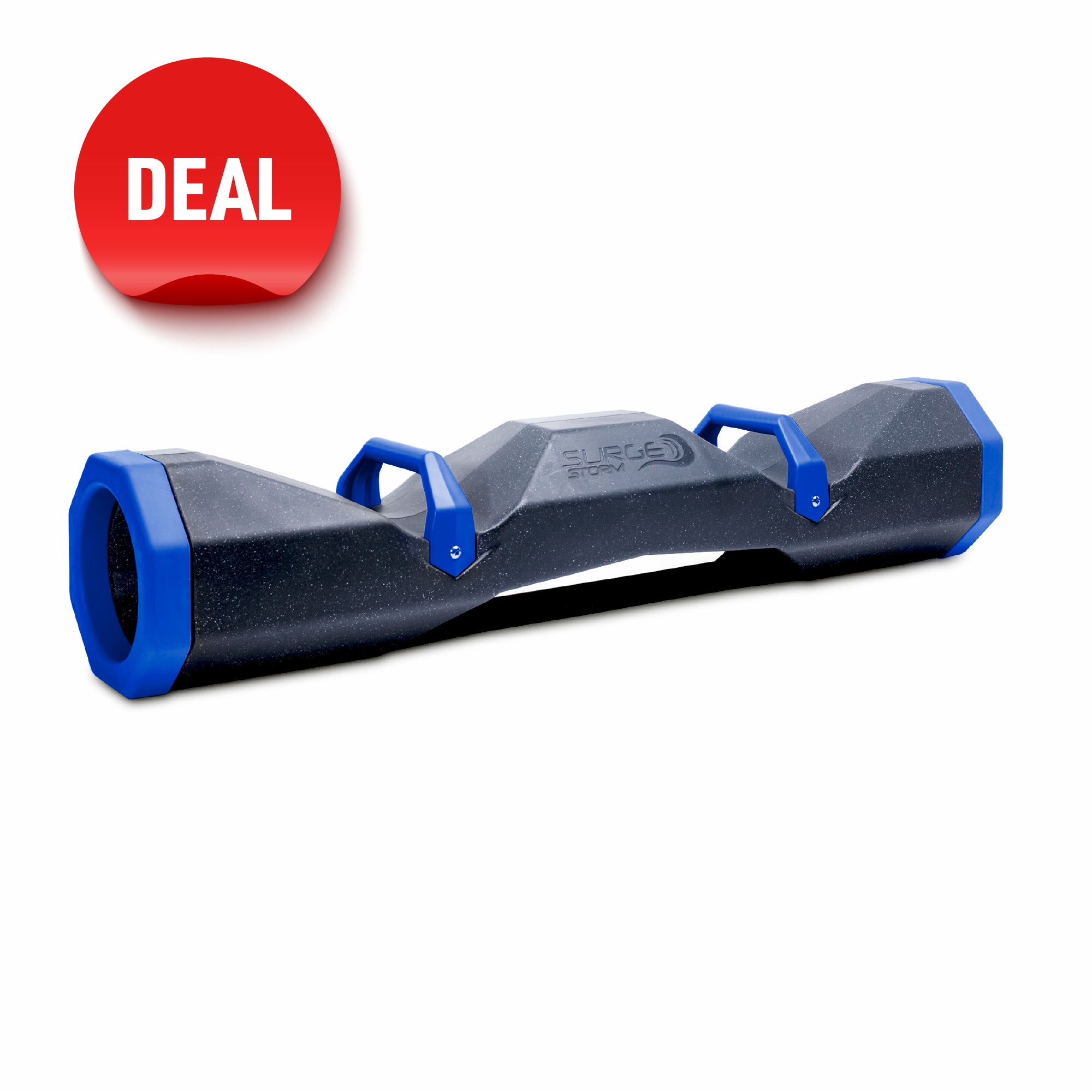 bosu-surge-60-hydro-trainer-charge-eau-instable image 1