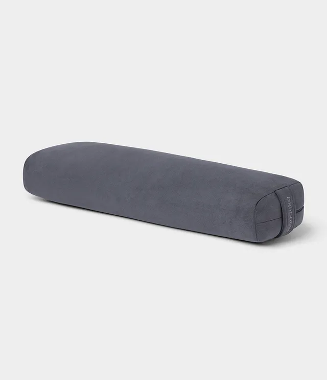 manduka-equa-lean-bolster-coussin-yoga-rectangulaire-fin image 1