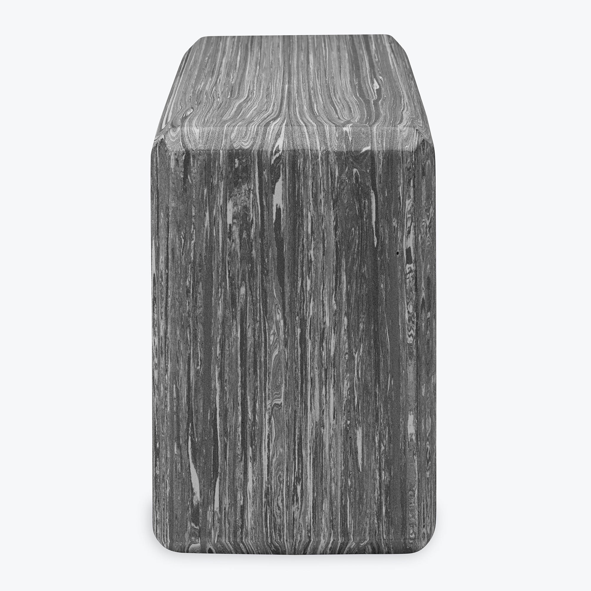 gaiam-marbled-yoga-block-bloc-de-yoga-en-mousse image 2