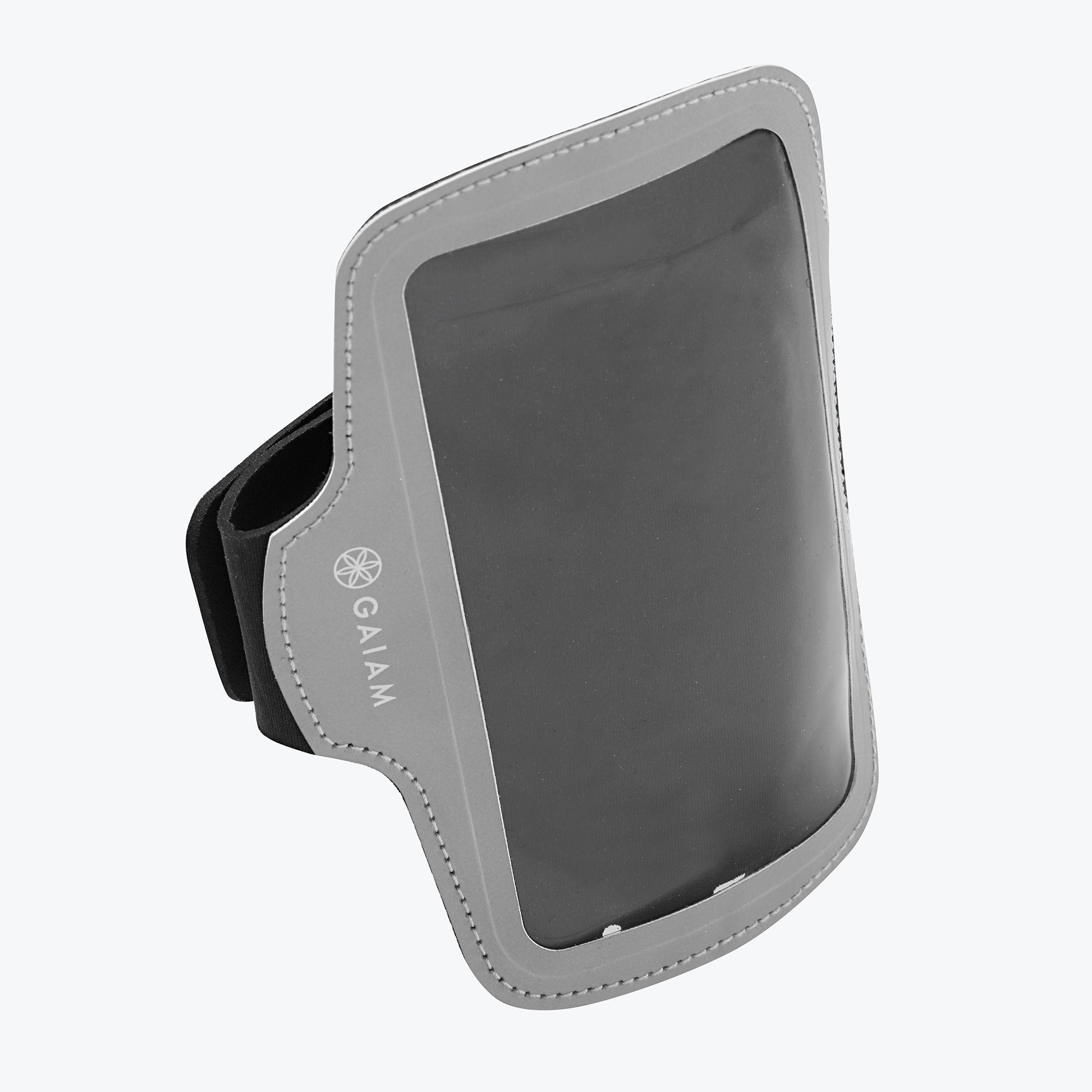 gaiam-brassard-de-running-pour-smartphone image 1