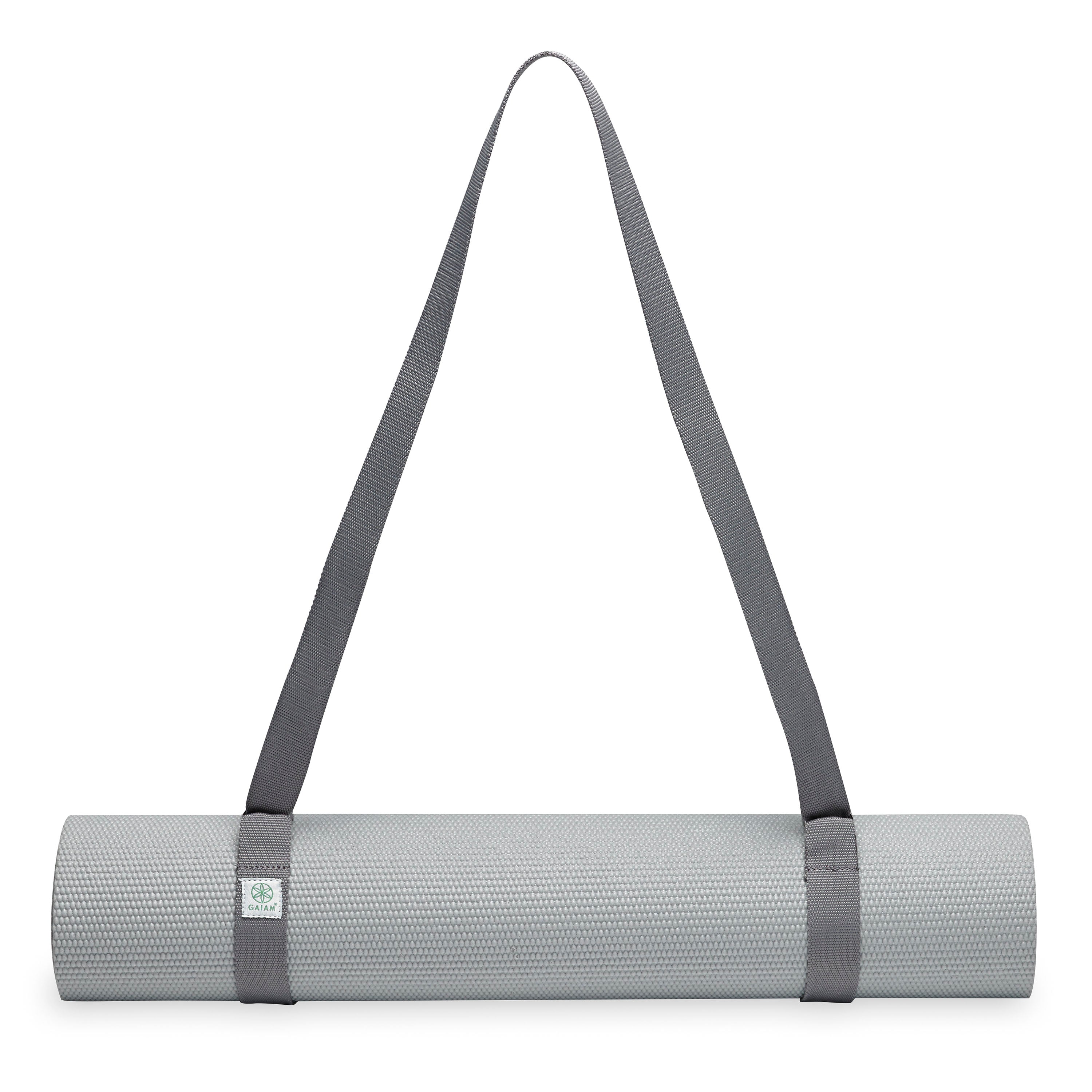 gaiam-easy-cinch-sangle-de-transport-tapis-de-yoga image 3