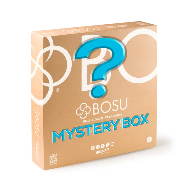 bosu-home-balance-trainer-mystery-box-dition-couleurs-uniques image 1