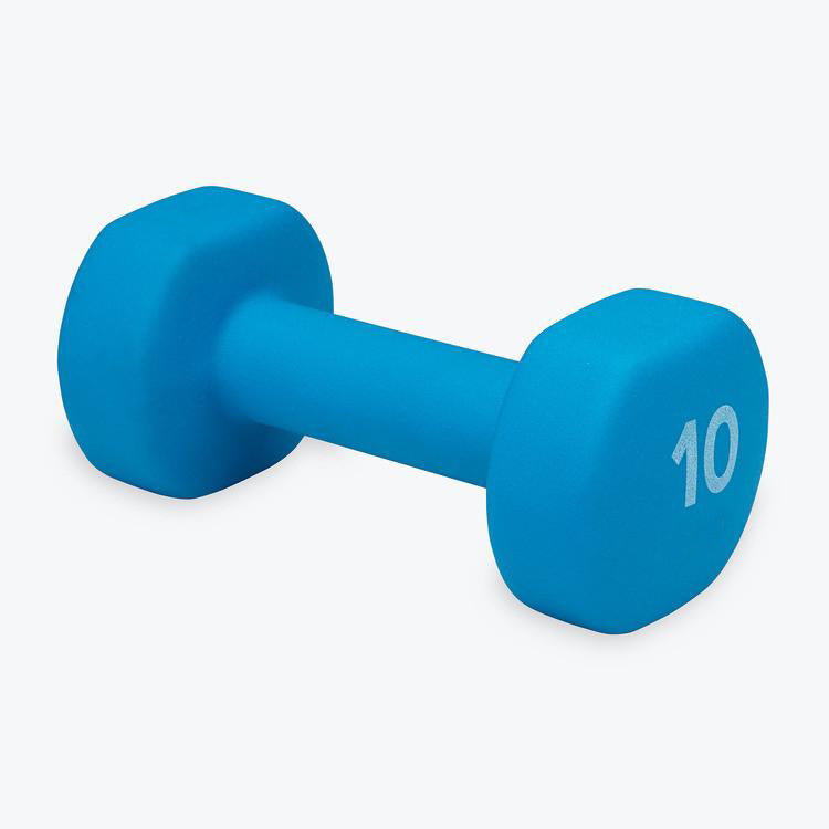 gaiam-neoprene-hand-weight-halt-re-n-opr-ne-l-unit image 4