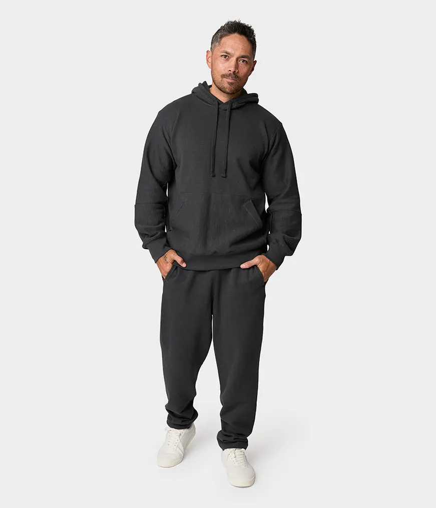 manduka-cas-jogger-homme-chanvre-coton-bio image 1