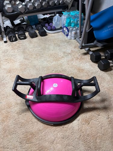 Top pour le gainage