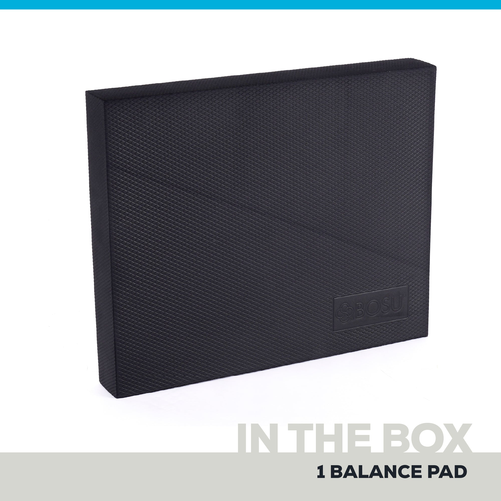 bosu-balance-pad-coussin-d-quilibre-en-mousse-tpe image 3