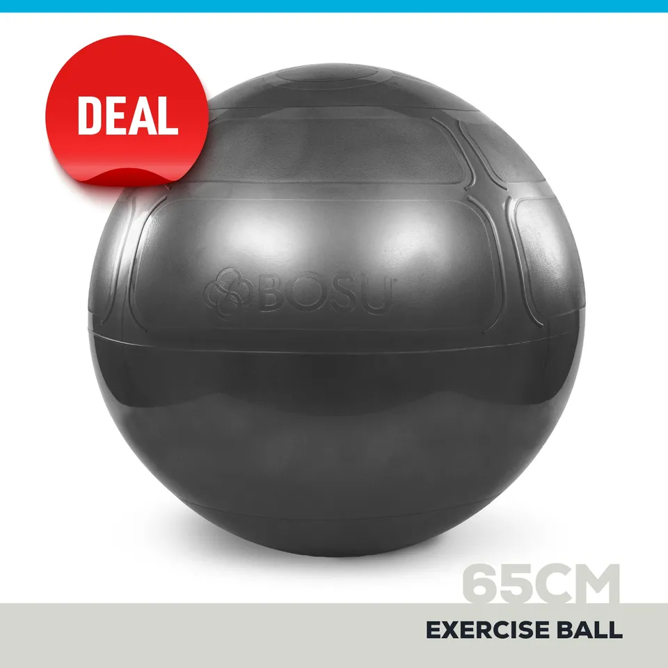 bosu-exercise-ball-55-cm image 1
