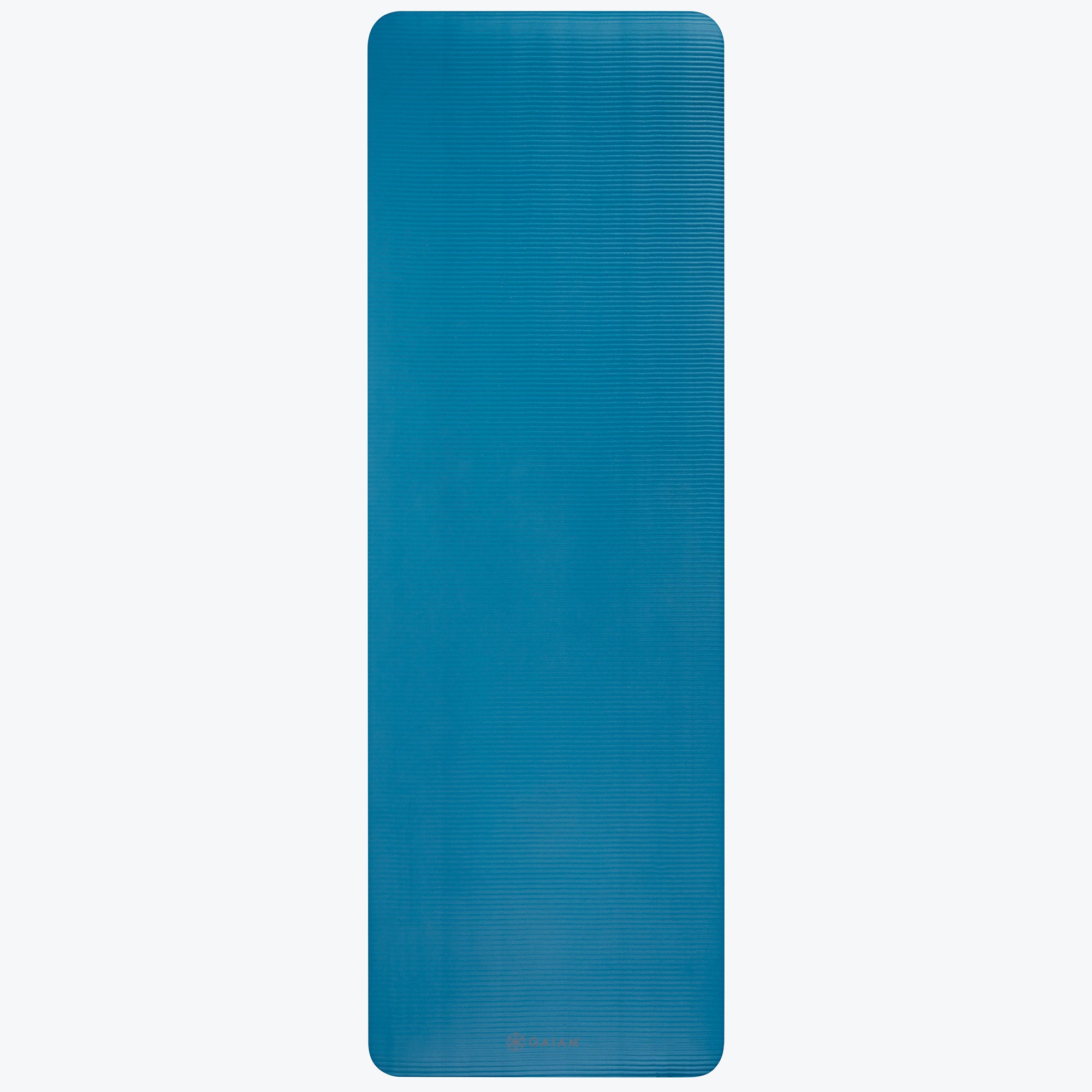 gaiam-tapis-de-fitness-10mm-antid-rapant-avec-sangle image 2