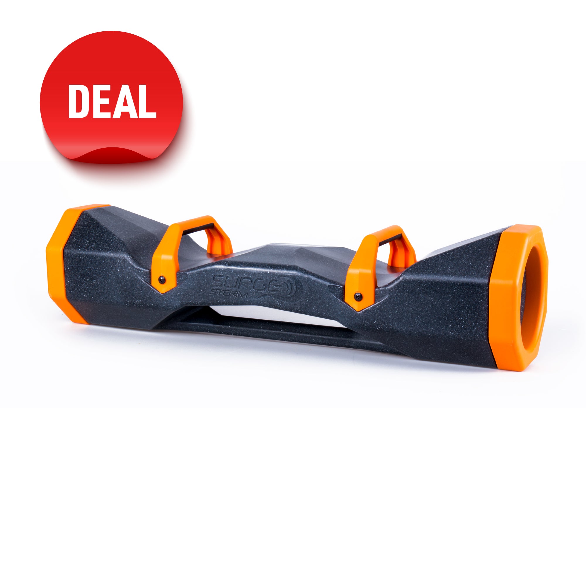 bosu-surge-40-hydro-trainer-eau-charge-instable-2 image 1