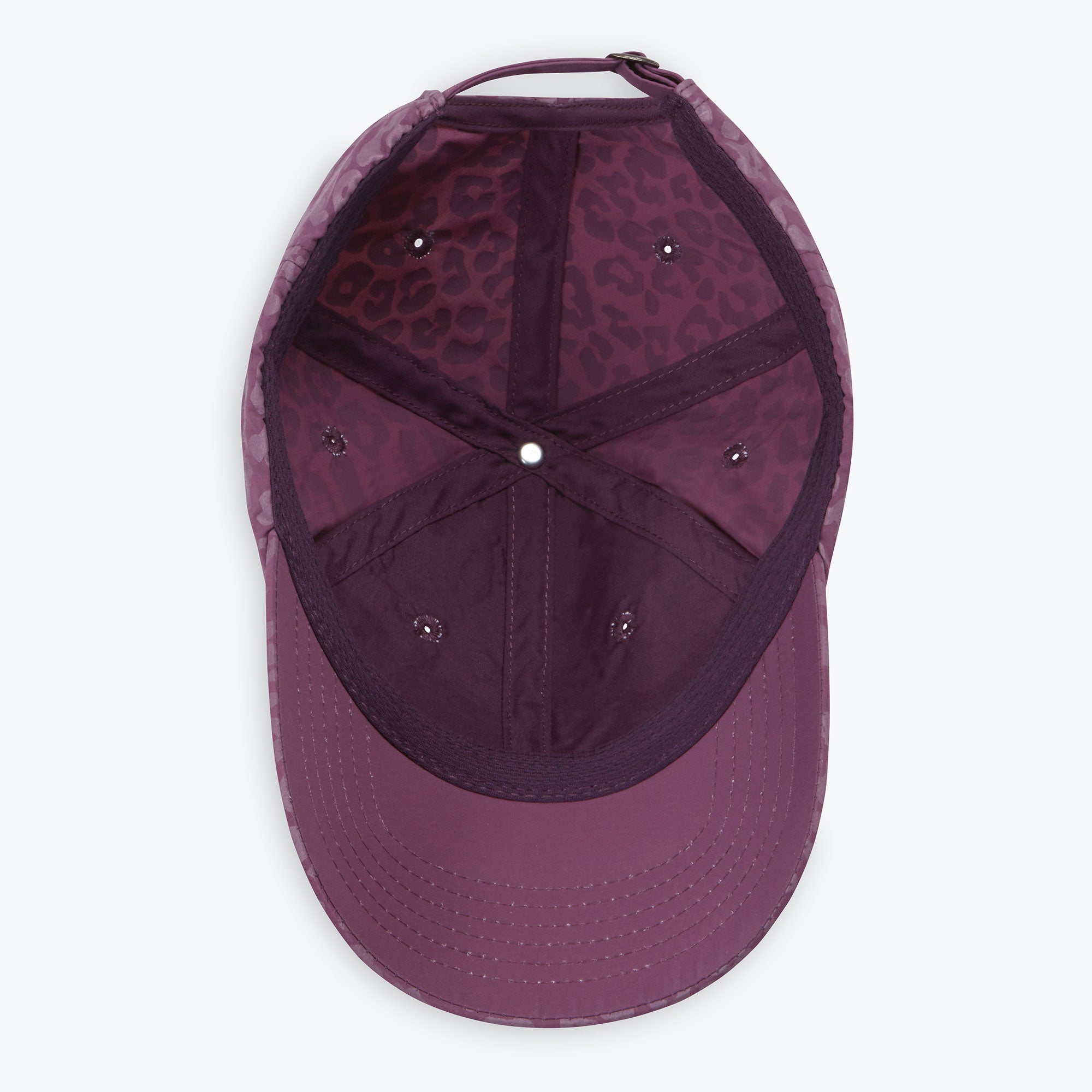 gaiam-classic-leopard-print-hat-casquette-fitness-l-opard image 7