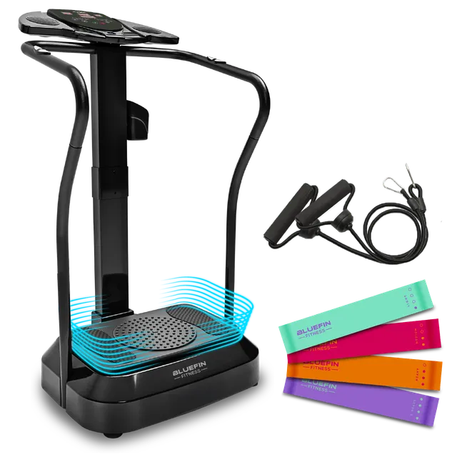 bluefin-fitness-pro-plateforme-vibrante-expert-verticale image 1