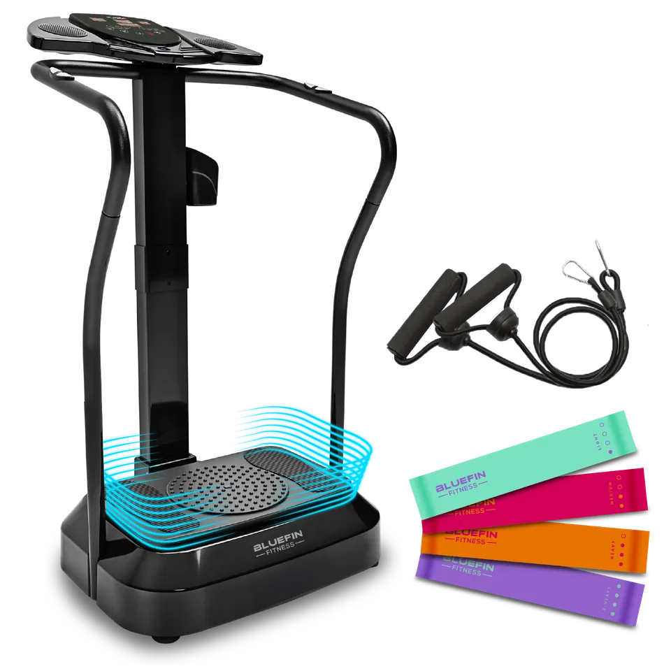 bluefin-fitness-pro-plateforme-vibrante-expert-verticale image 1