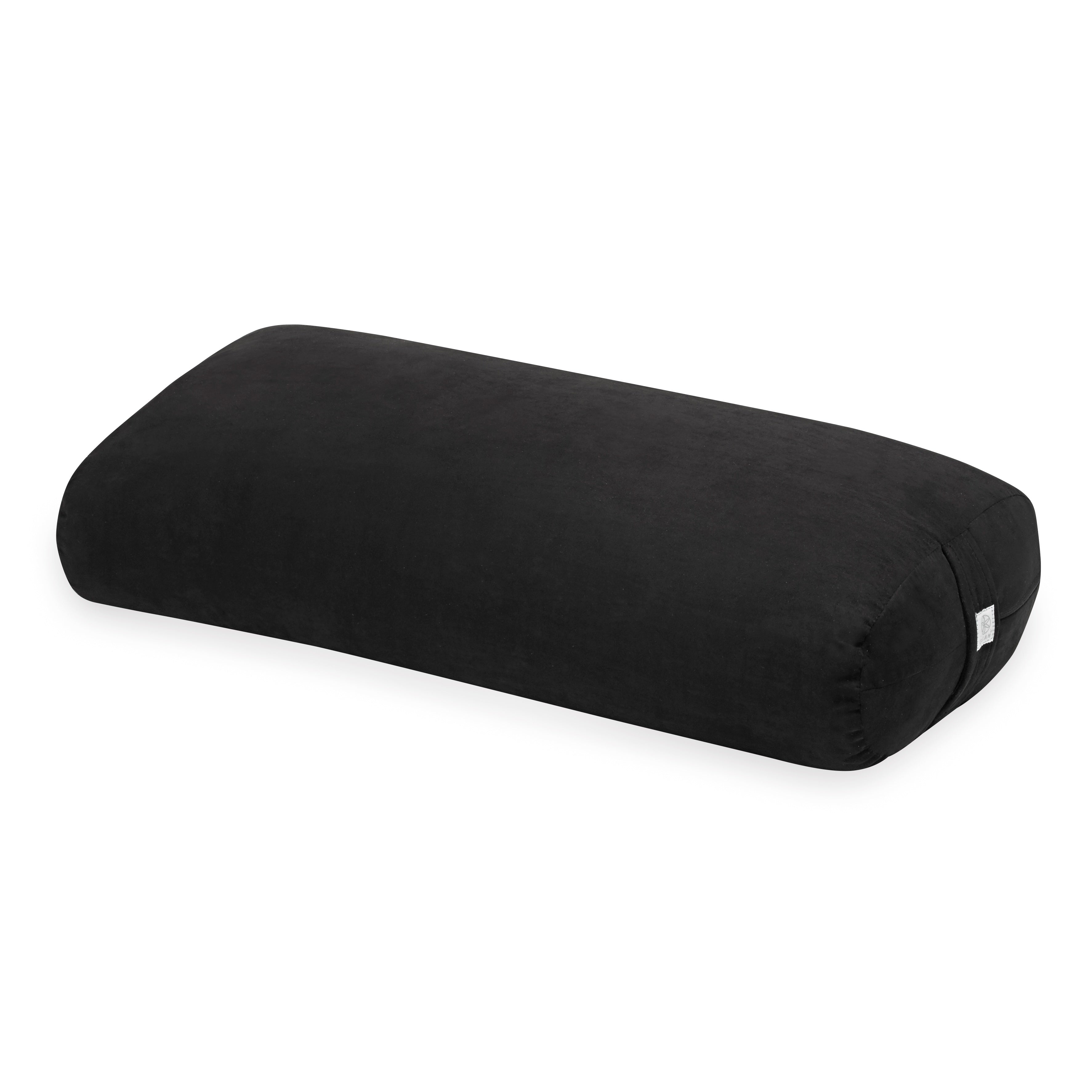 gaiam-rectangulaire-bolster-de-yoga-m-ditation image 4