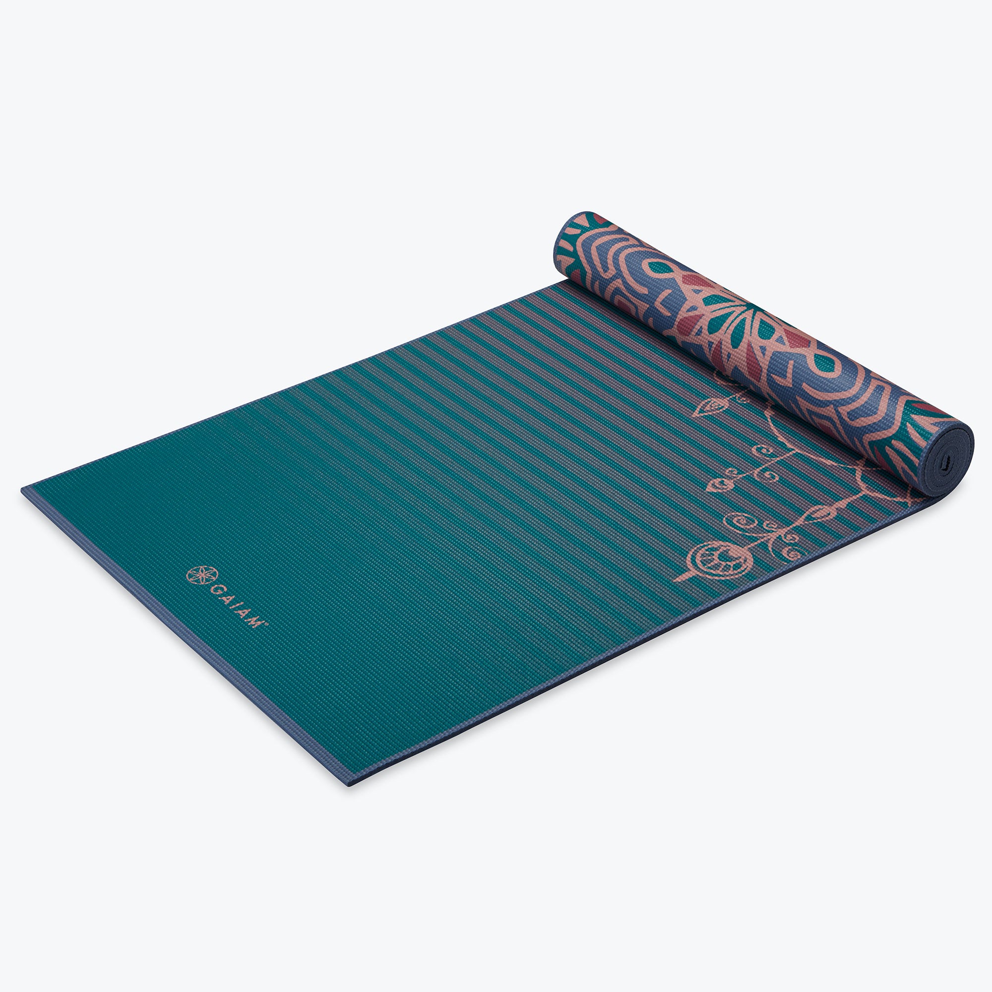 gaiam-premium-reversible-jade-salutation-tapis-yoga-6mm image 6