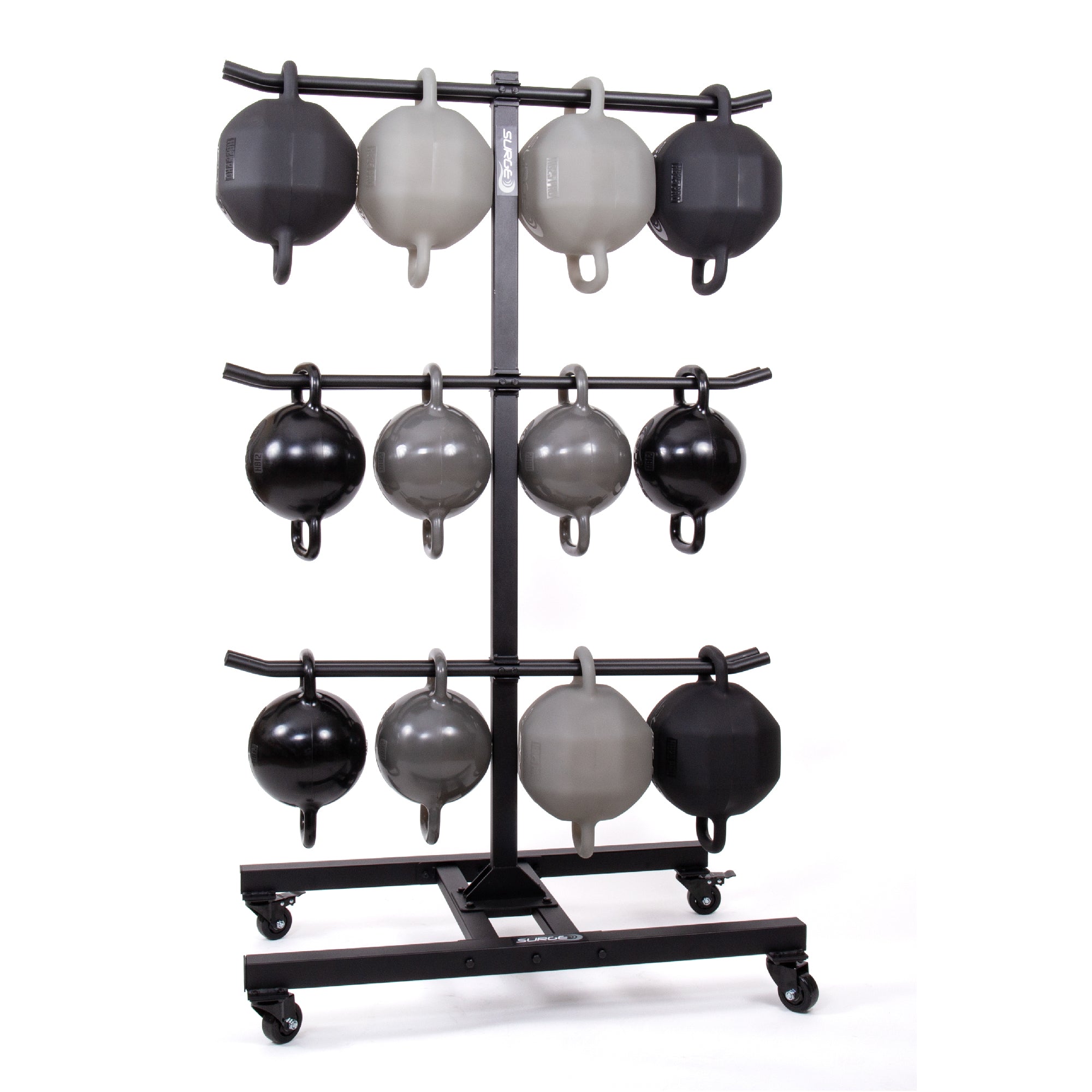 bosu-hydro-ball-storage-rack-rangement-12-ballons image 2