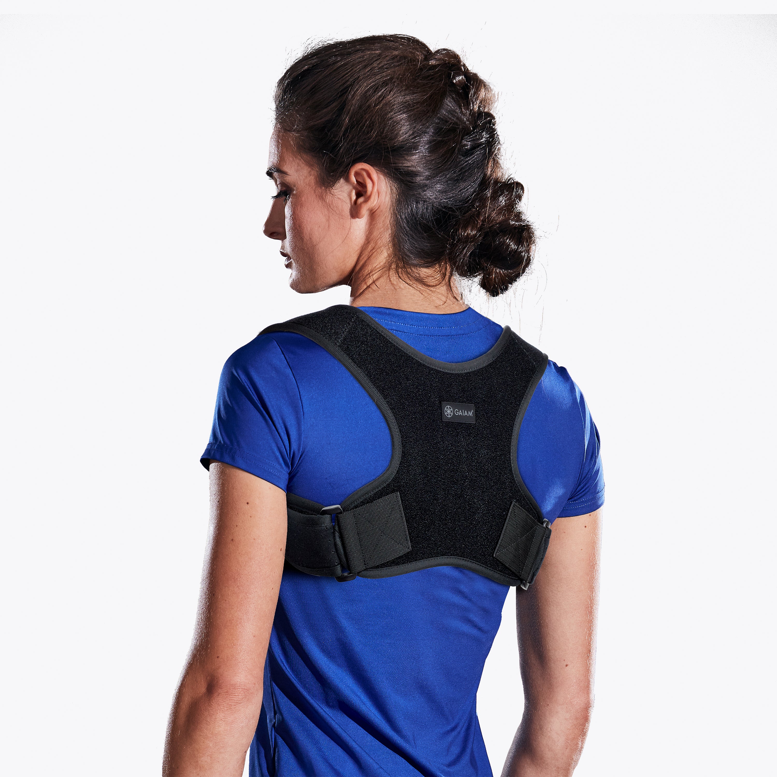 gaiam-correcteur-de-posture-n-opr-ne-ajustable image 4