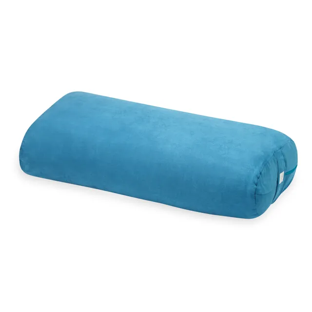 gaiam-rectangulaire-bolster-de-yoga-m-ditation image 1