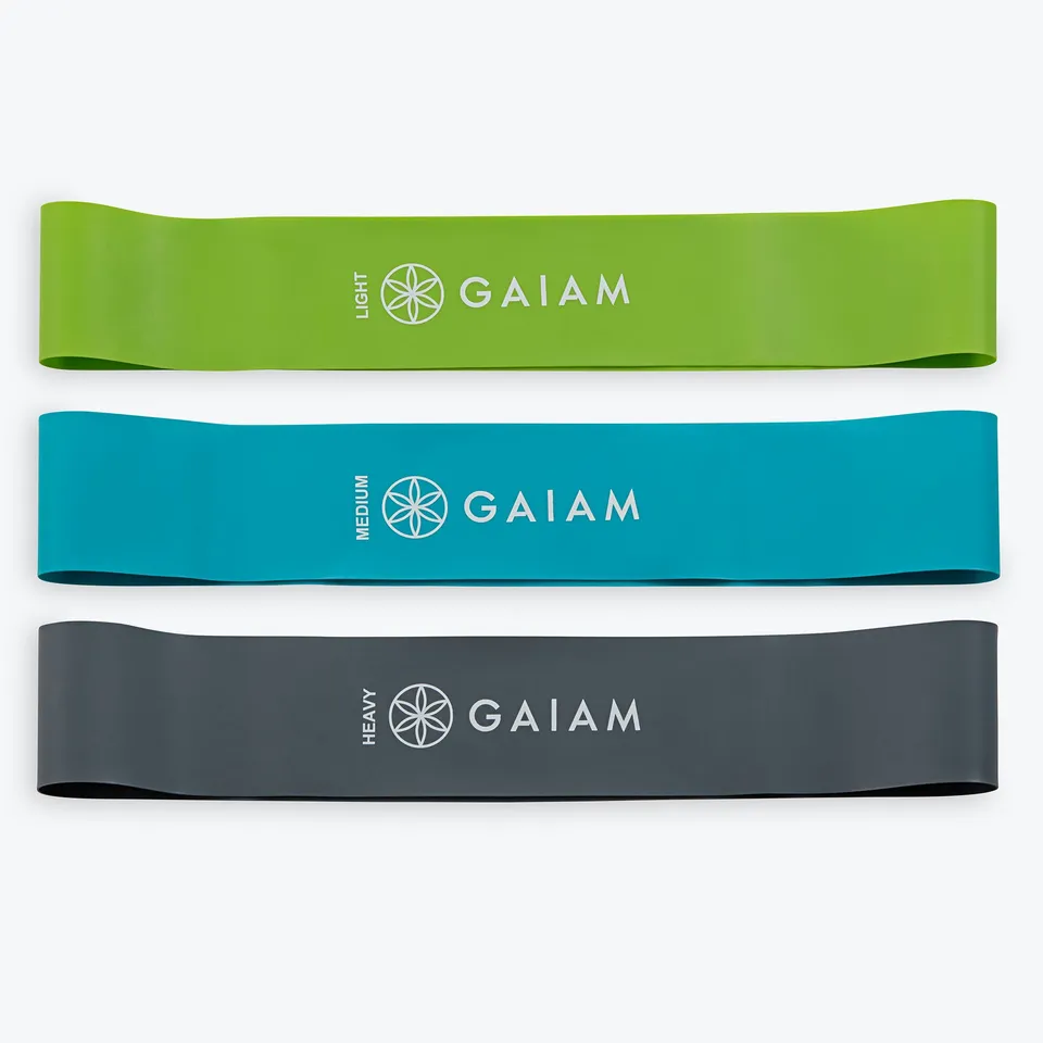 gaiam-mini-band-kit-lot-de-3-bandes-lastiques-de-r-sistance image 1