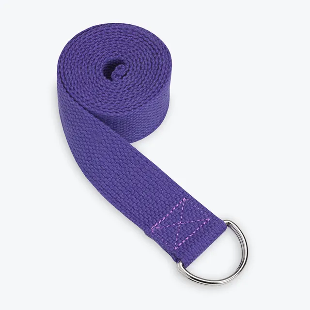 gaiam-sangle-de-yoga-6ft-1-8-m image 1
