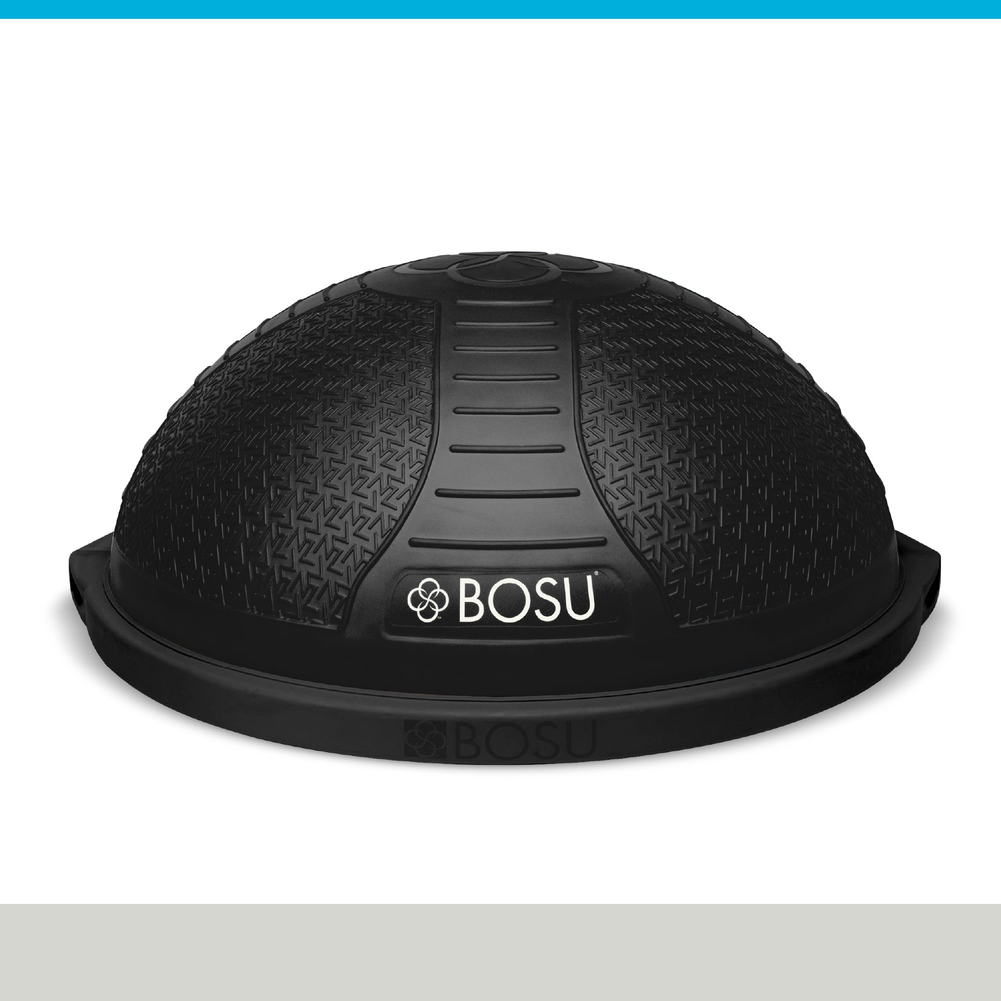 bosu-nexgen-pro-balance-trainer-d-me-textur-noir image 1