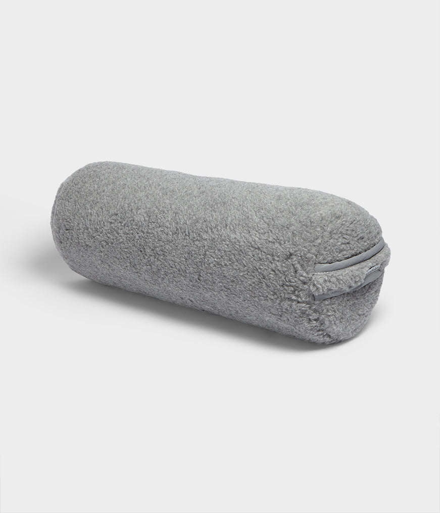 manduka-housse-pour-bolster-rond-laine-de-nouvelle-z-lande image 2