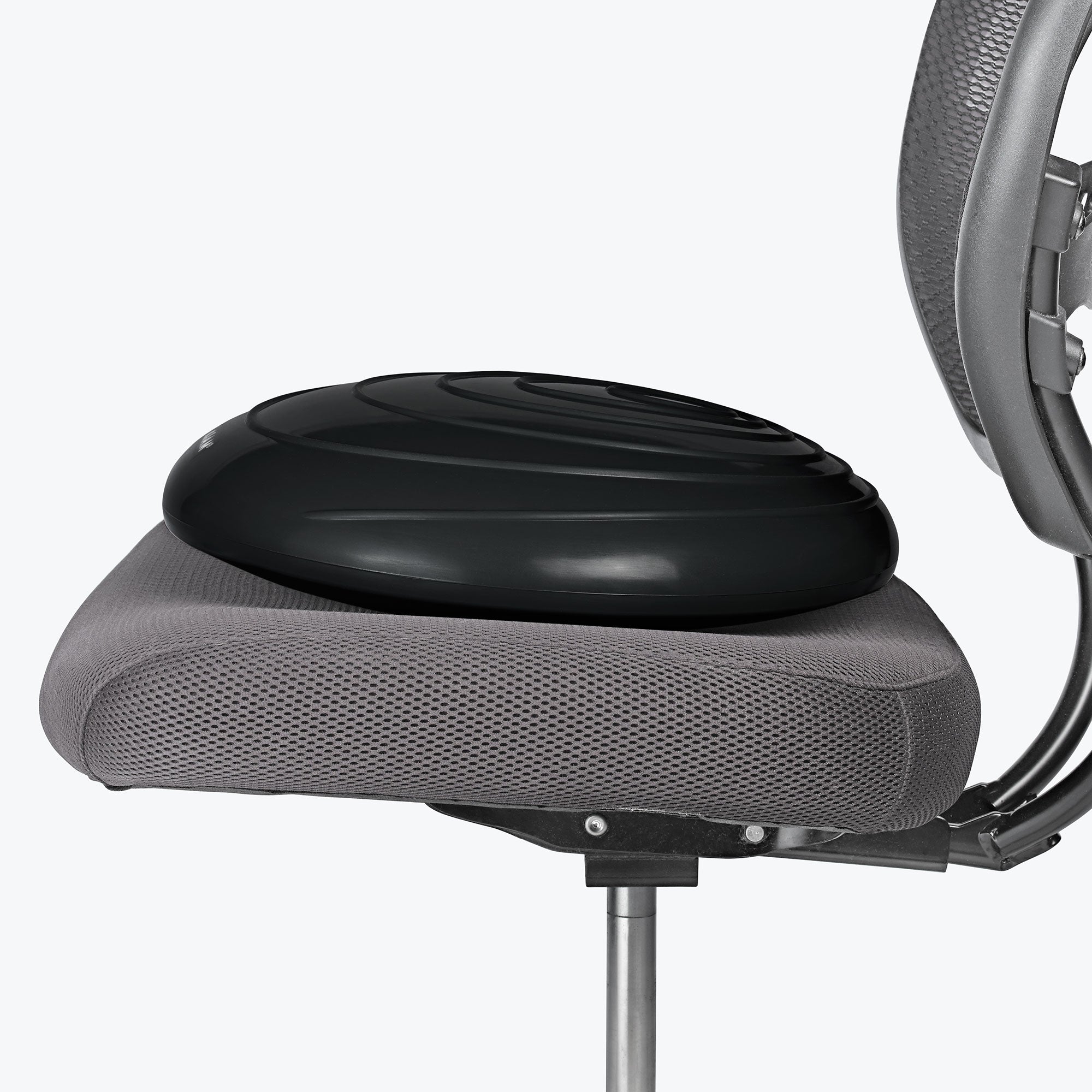 gaiam-balance-disc-coussin-d-quilibre-gonflable image 2