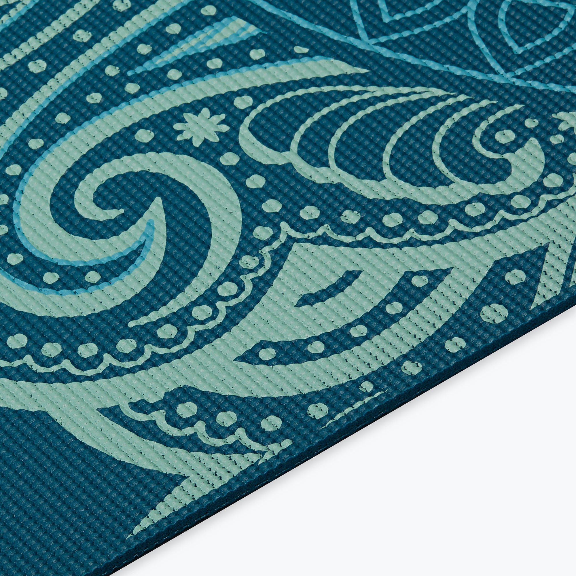 gaiam-premium-reversible-seaglass-tapis-de-yoga-6mm image 7