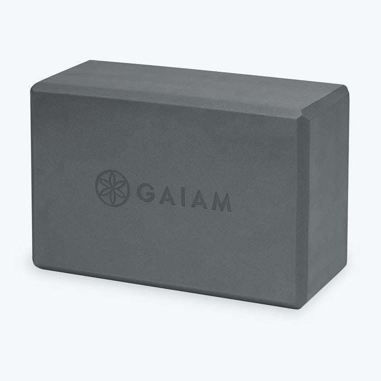 gaiam-block-strap-combo-kit-brique-yoga-sangle-6 image 7